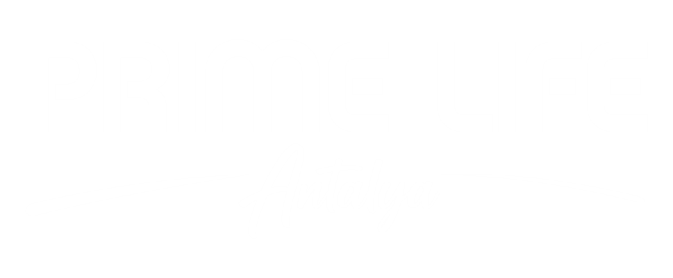 Prime Life Antalya